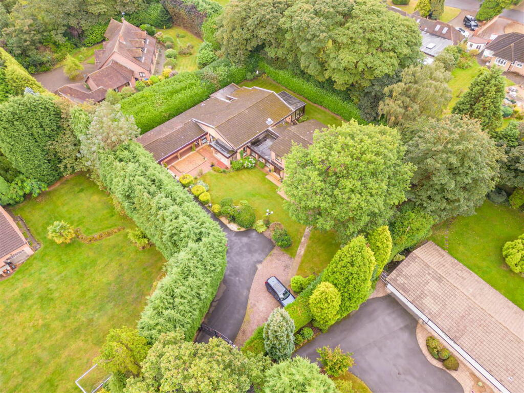 Additional property image - Endwood Drive, Sutton Coldfield