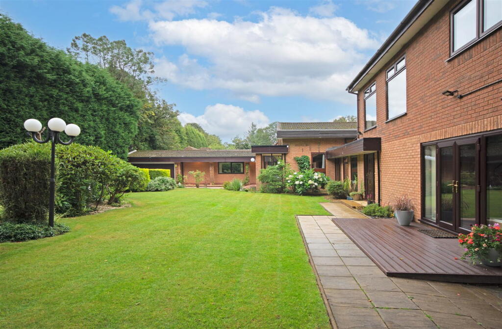 Additional property image - Endwood Drive, Sutton Coldfield