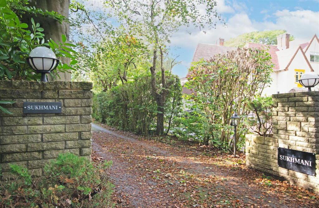 Additional property image - Endwood Drive, Sutton Coldfield