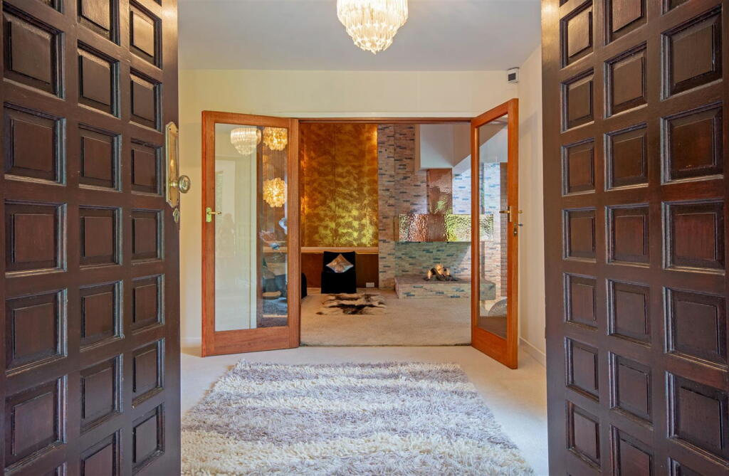 Additional property image - Endwood Drive, Sutton Coldfield