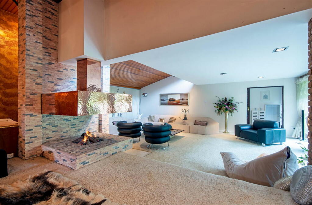 Additional property image - Endwood Drive, Sutton Coldfield