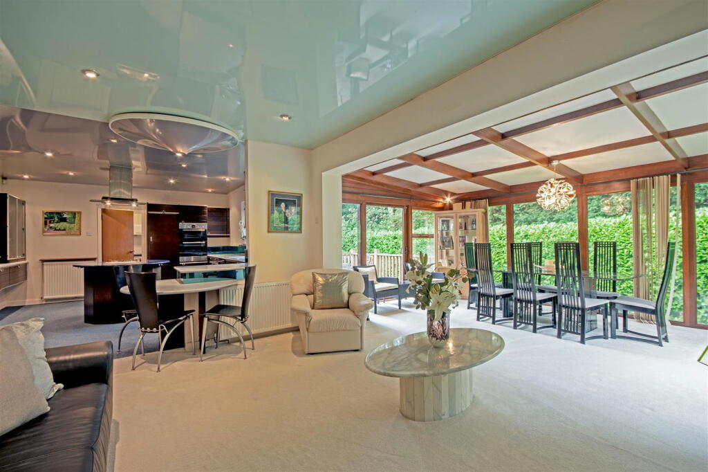 Additional property image - Endwood Drive, Sutton Coldfield