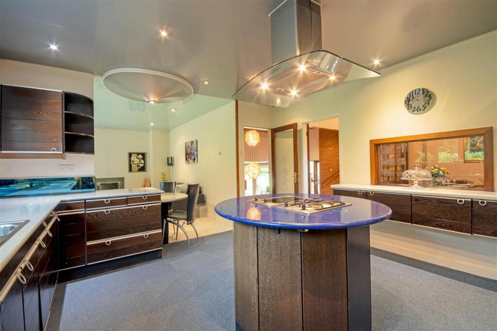 Additional property image - Endwood Drive, Sutton Coldfield