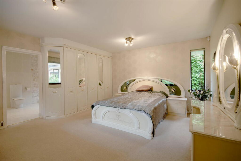Additional property image - Endwood Drive, Sutton Coldfield