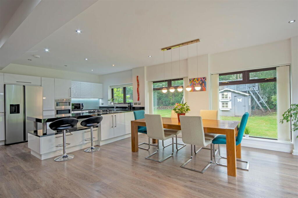Additional property image - Endwood Drive, Sutton Coldfield