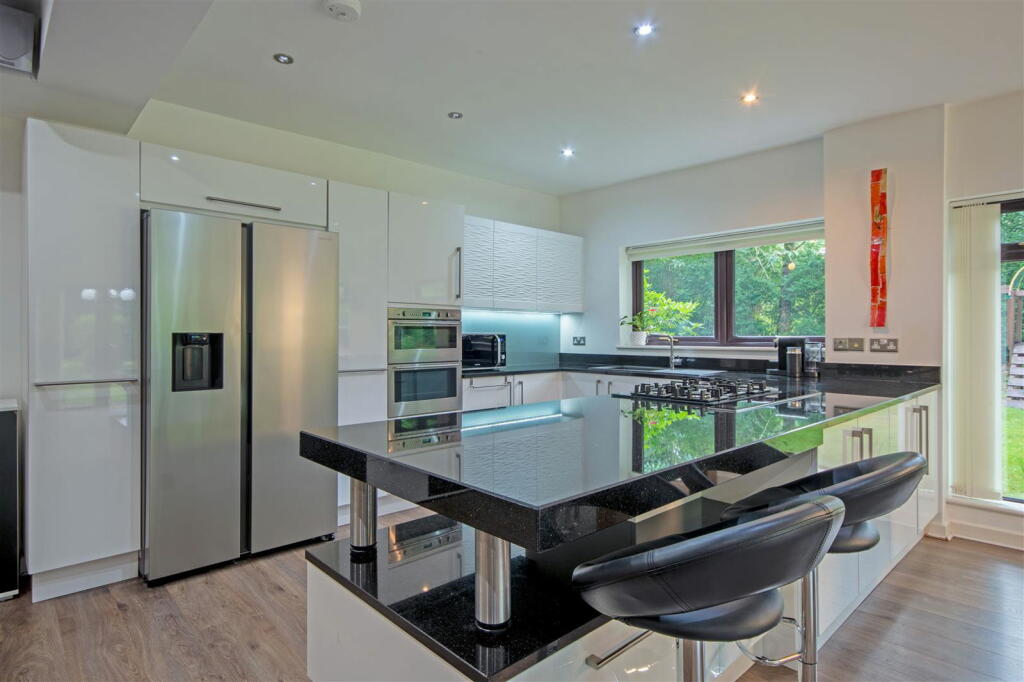 Additional property image - Endwood Drive, Sutton Coldfield