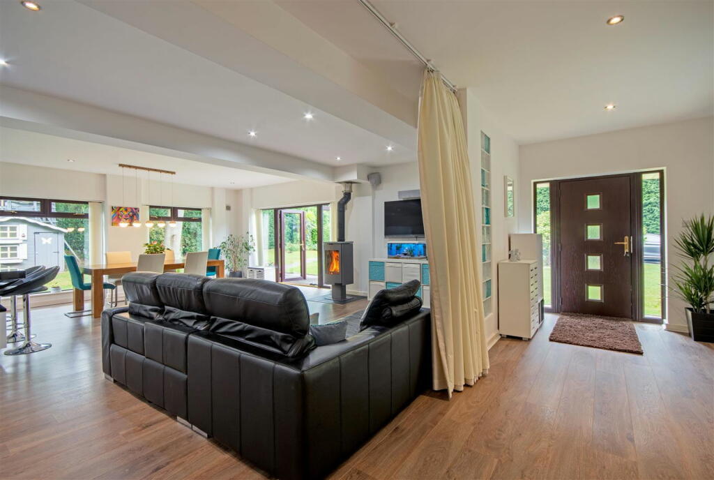 Additional property image - Endwood Drive, Sutton Coldfield
