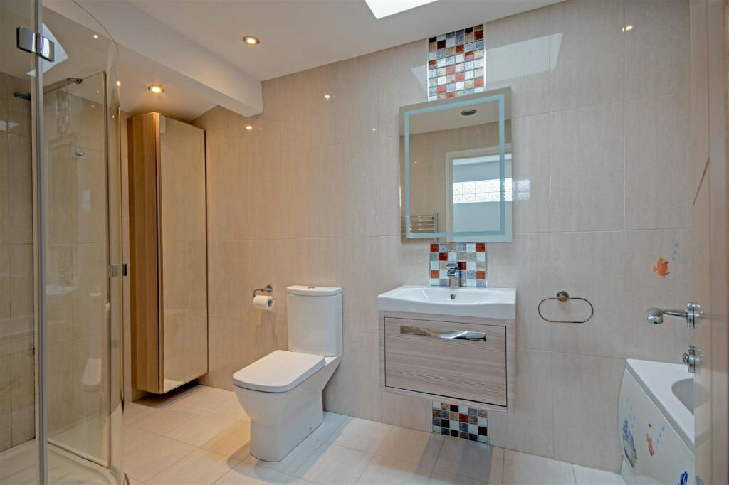 Additional property image - Endwood Drive, Sutton Coldfield
