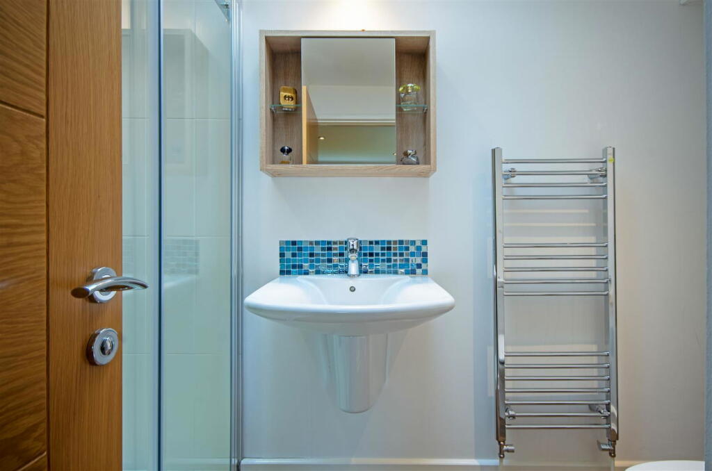 Additional property image - Endwood Drive, Sutton Coldfield