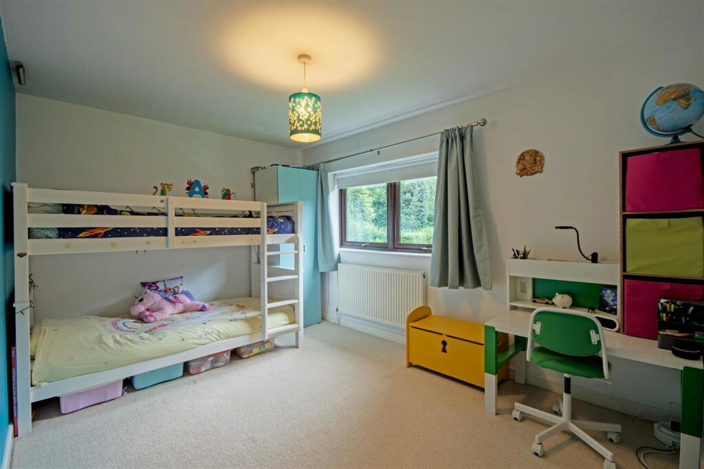 Additional property image - Endwood Drive, Sutton Coldfield
