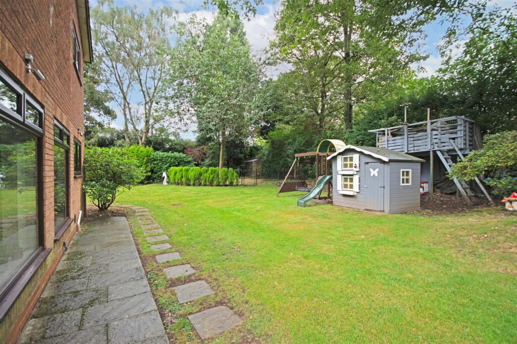 Additional property image - Endwood Drive, Sutton Coldfield