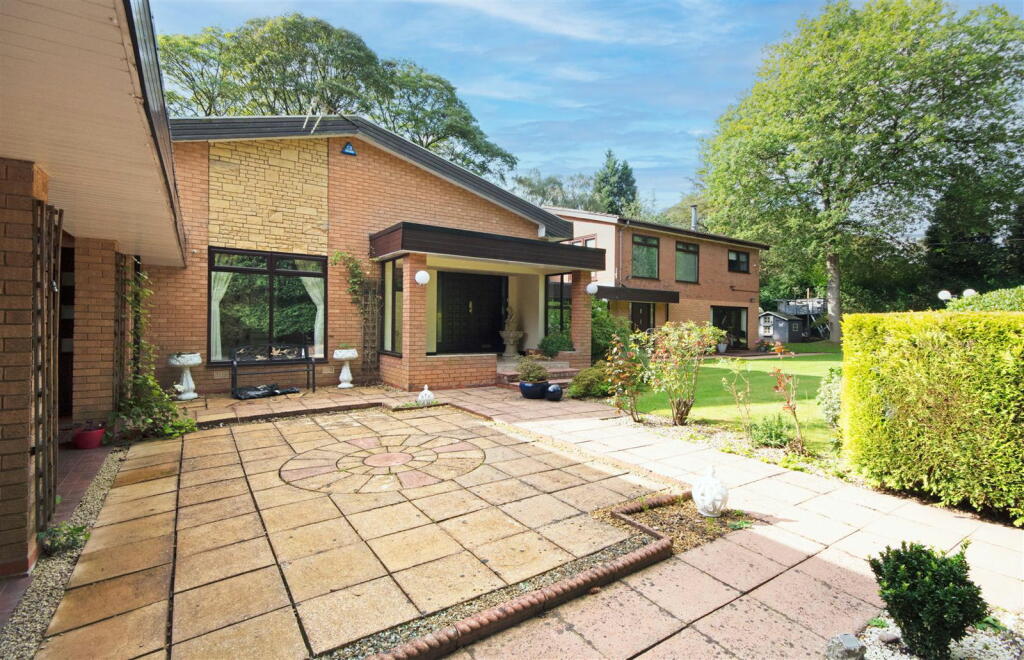 Additional property image - Endwood Drive, Sutton Coldfield