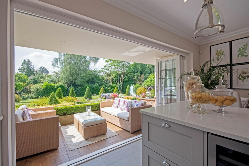 Additional property image - Bracebridge Road, Four Oaks, Sutton Coldfield