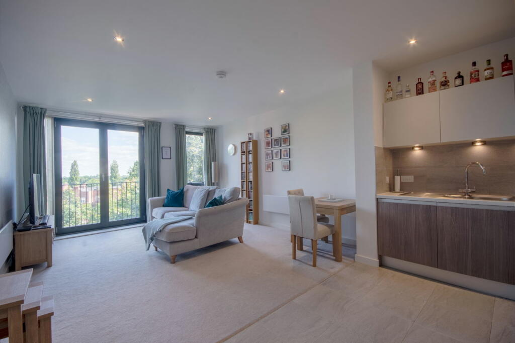 Additional property image - King Edwards Square, Sutton Coldfield, B73 6AQ