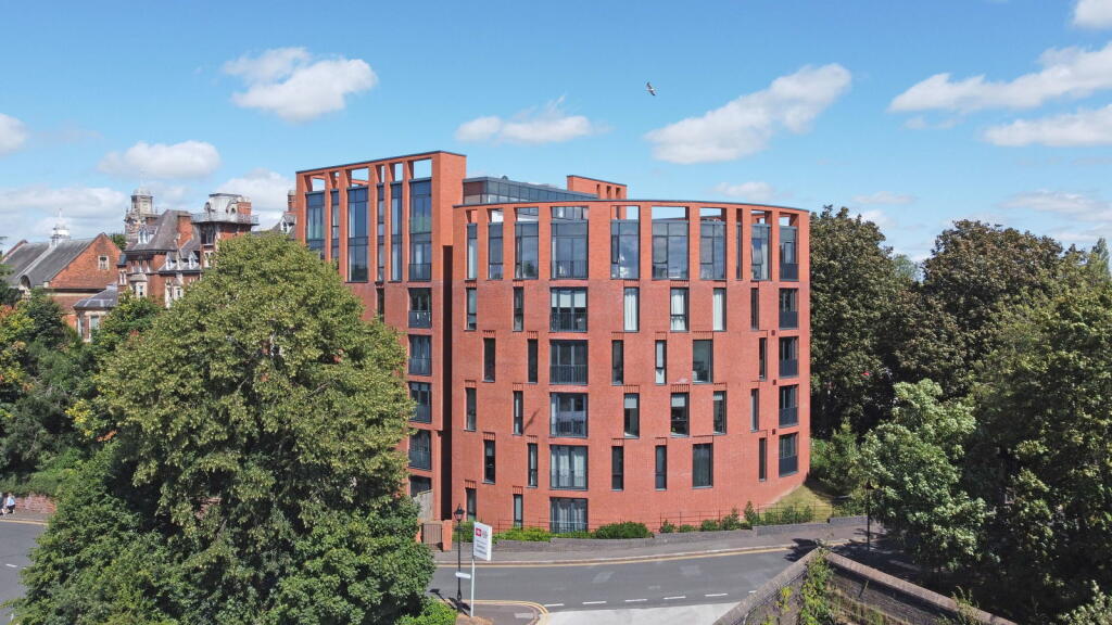 Additional property image - King Edwards Square, Sutton Coldfield, B73 6AQ