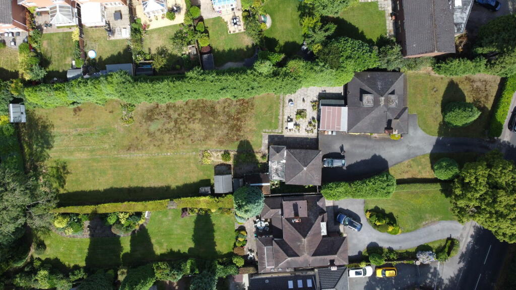 Additional property image - Land, Thornhill Road, Sutton Coldfield