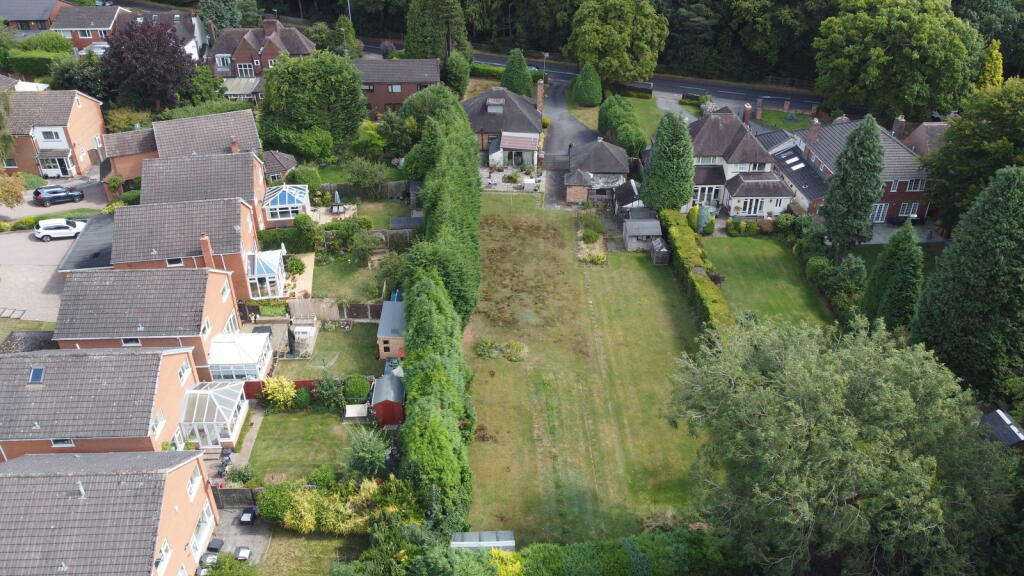 Additional property image - Land, Thornhill Road, Sutton Coldfield