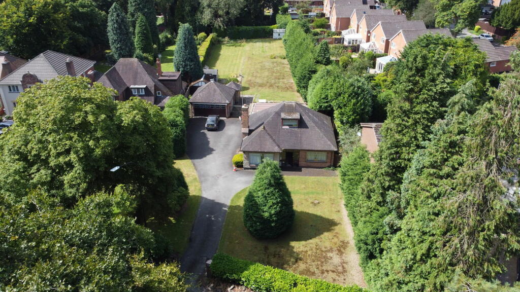 Additional property image - Land, Thornhill Road, Sutton Coldfield