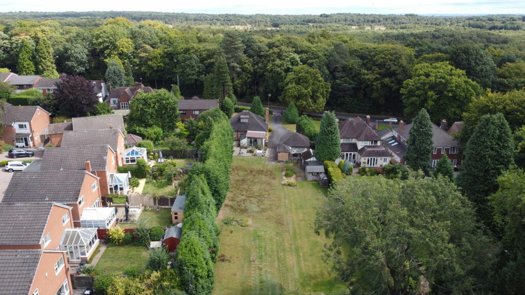 Additional property image - Land, Thornhill Road, Sutton Coldfield