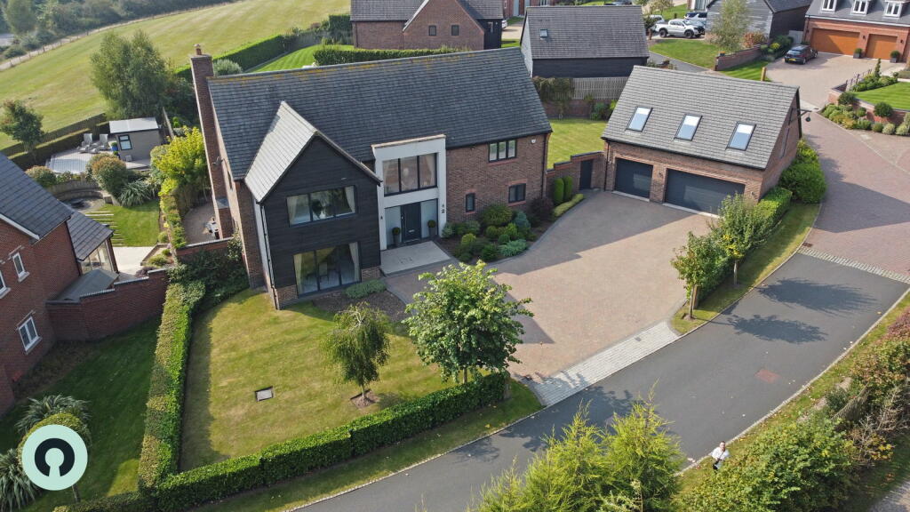 Main image of property: Ellsmore Meadow, Aldridge, Walsall, WS9 0PR