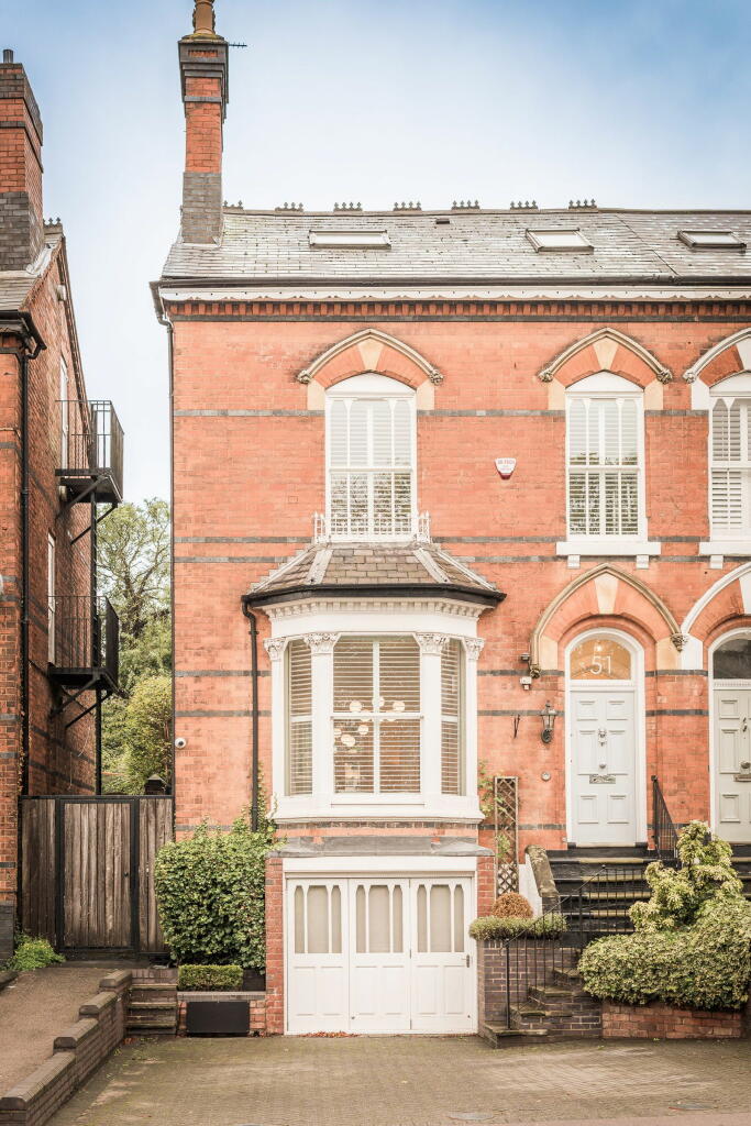 Additional property image - Lichfield Road, Sutton Coldfield, B74 2NT