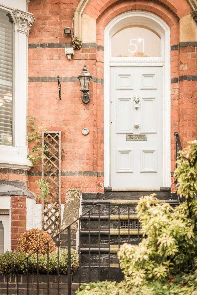 Property image - Lichfield Road, Sutton Coldfield, B74 2NT