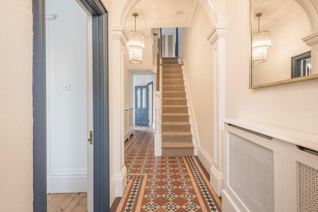 Additional property image - Lichfield Road, Sutton Coldfield, B74 2NT