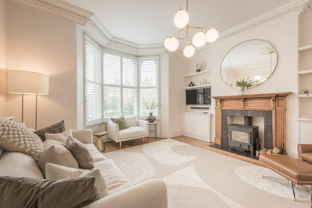 Additional property image - Lichfield Road, Sutton Coldfield, B74 2NT