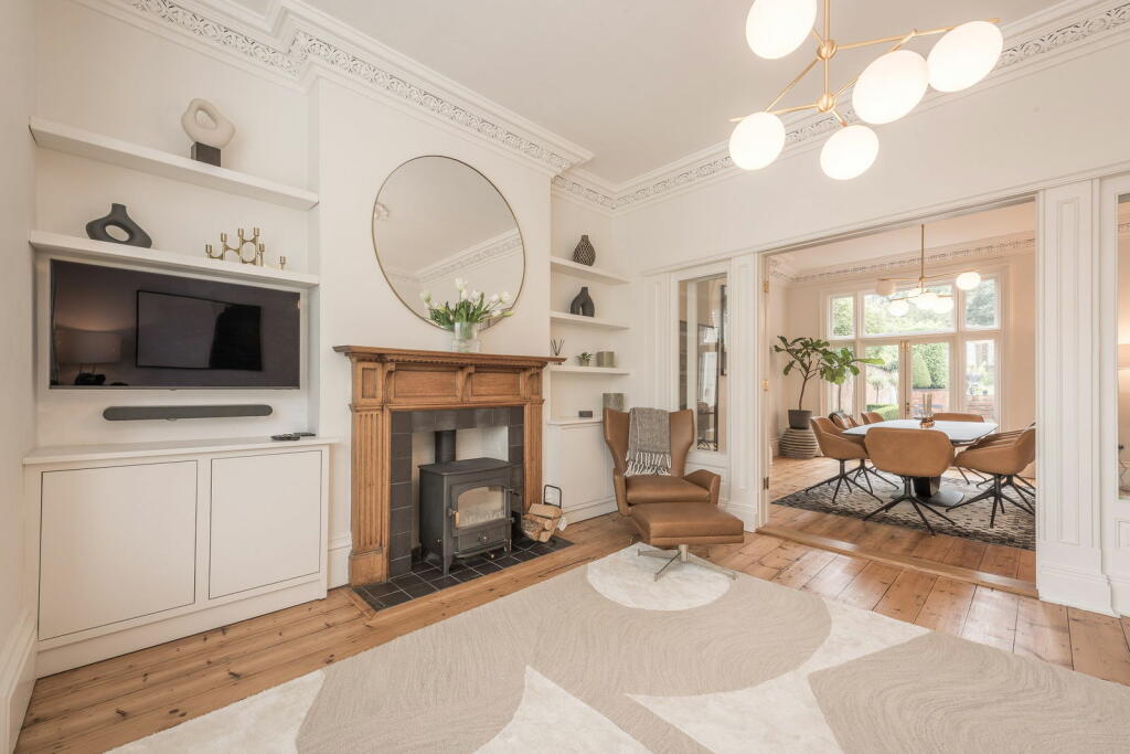 Additional property image - Lichfield Road, Sutton Coldfield, B74 2NT