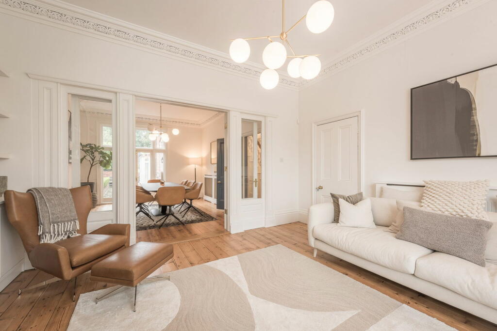 Additional property image - Lichfield Road, Sutton Coldfield, B74 2NT