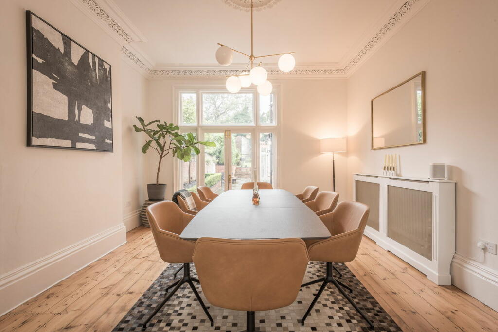 Additional property image - Lichfield Road, Sutton Coldfield, B74 2NT