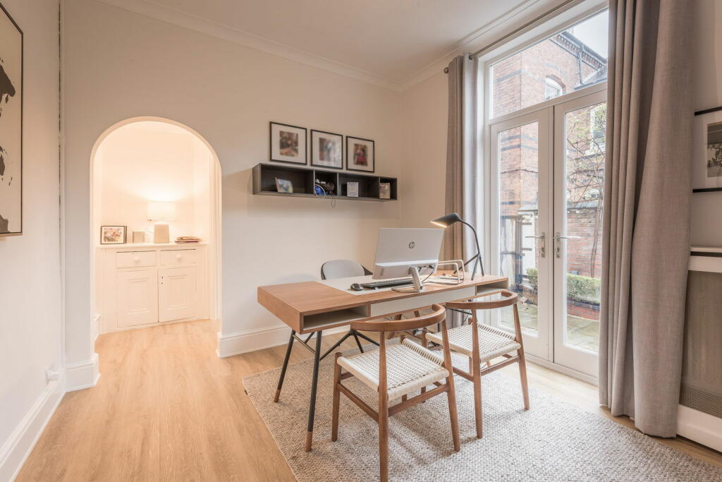 Additional property image - Lichfield Road, Sutton Coldfield, B74 2NT