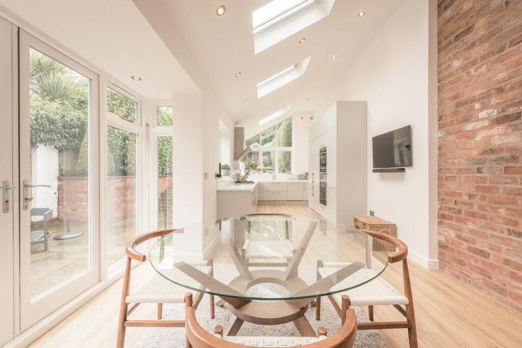 Additional property image - Lichfield Road, Sutton Coldfield, B74 2NT