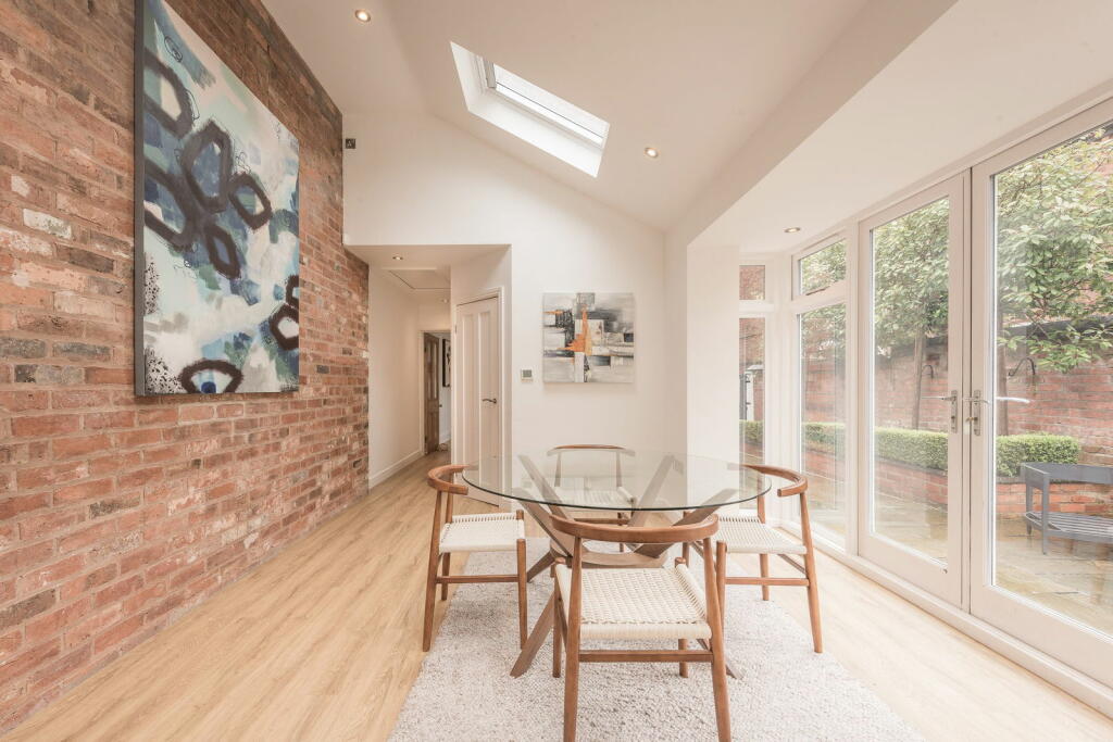 Additional property image - Lichfield Road, Sutton Coldfield, B74 2NT