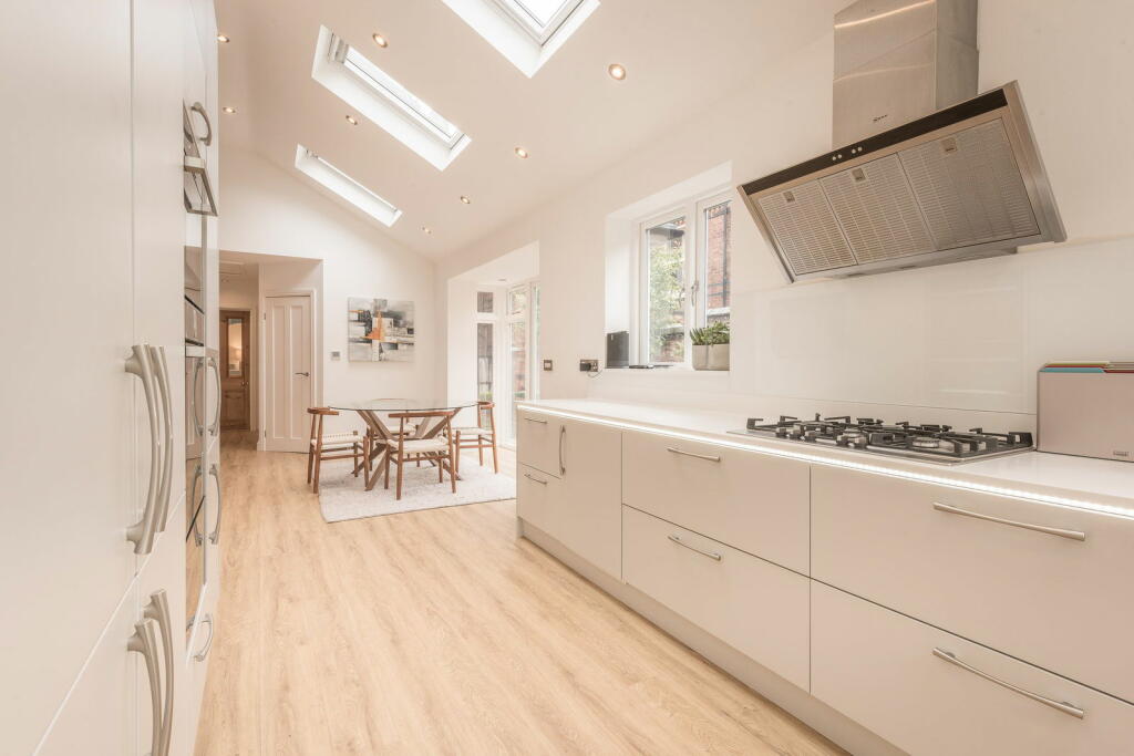 Additional property image - Lichfield Road, Sutton Coldfield, B74 2NT