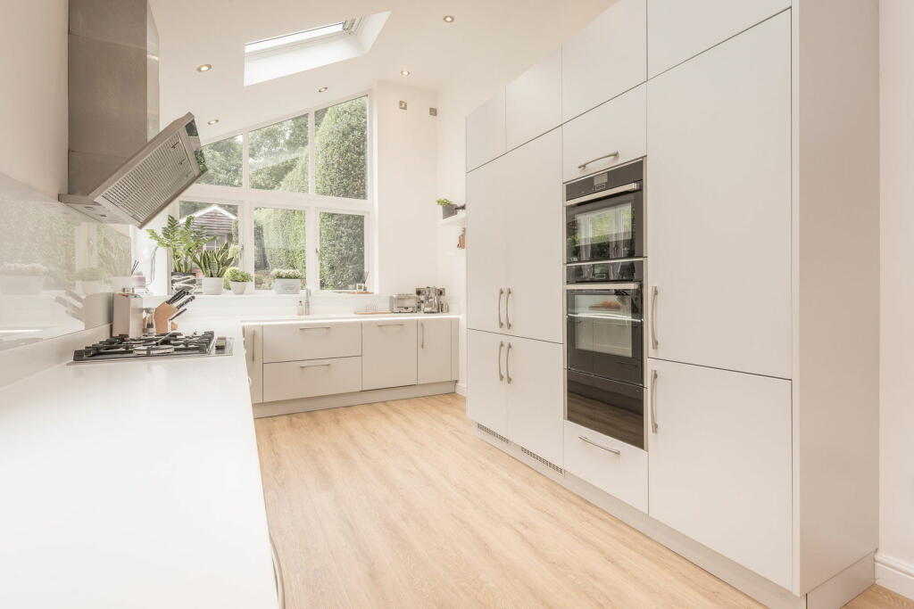 Additional property image - Lichfield Road, Sutton Coldfield, B74 2NT