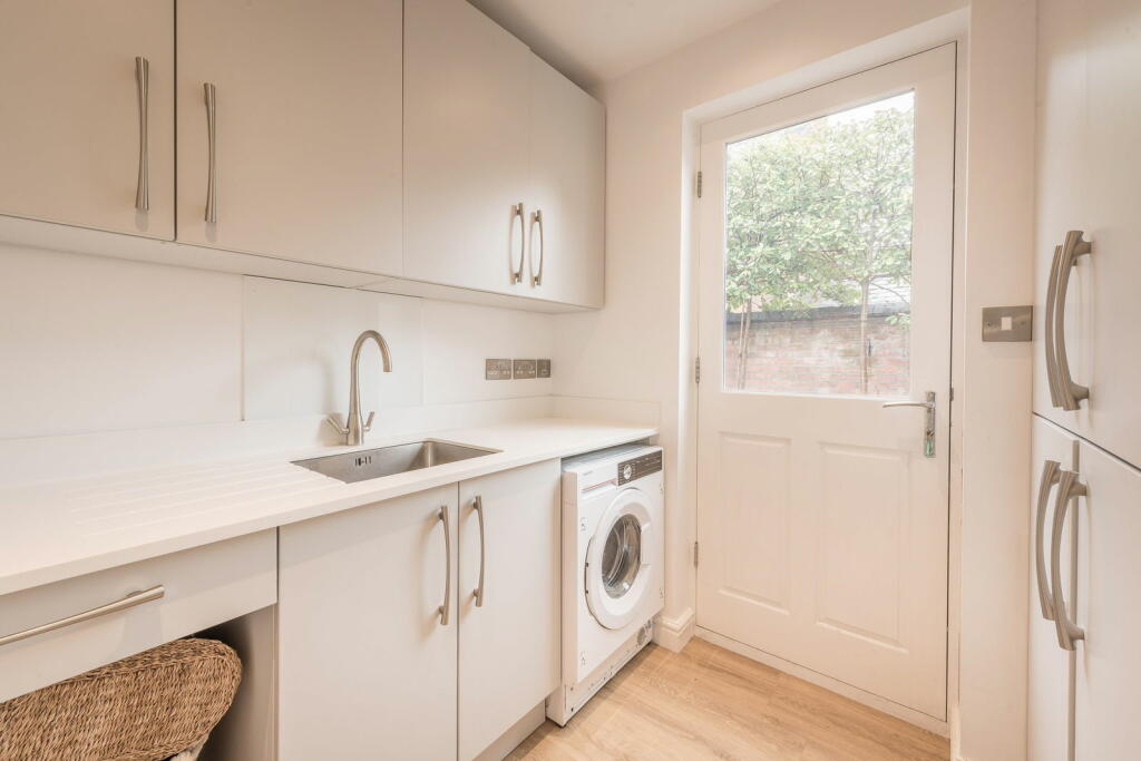 Additional property image - Lichfield Road, Sutton Coldfield, B74 2NT