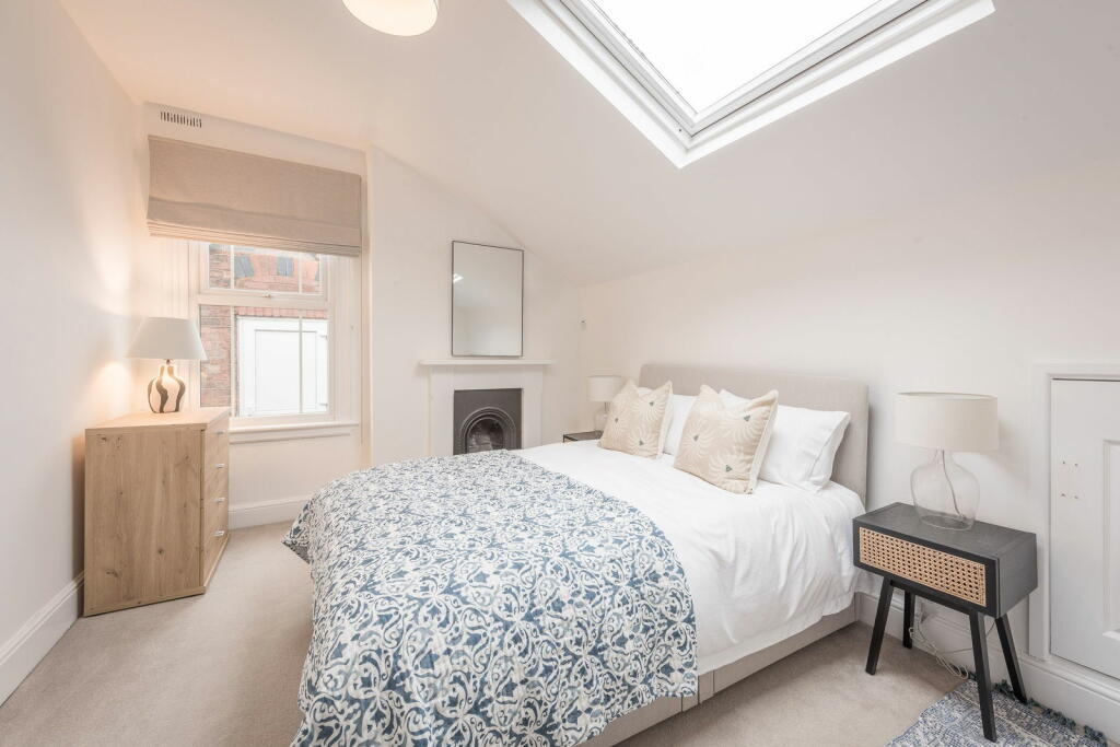 Additional property image - Lichfield Road, Sutton Coldfield, B74 2NT