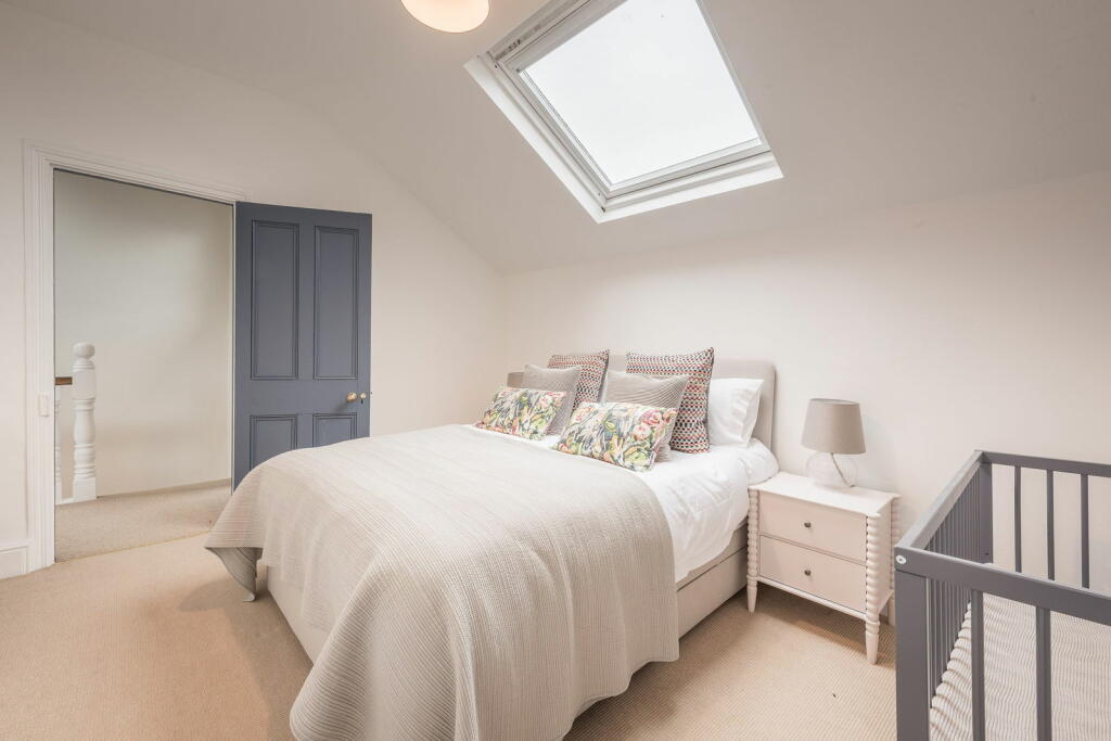 Additional property image - Lichfield Road, Sutton Coldfield, B74 2NT