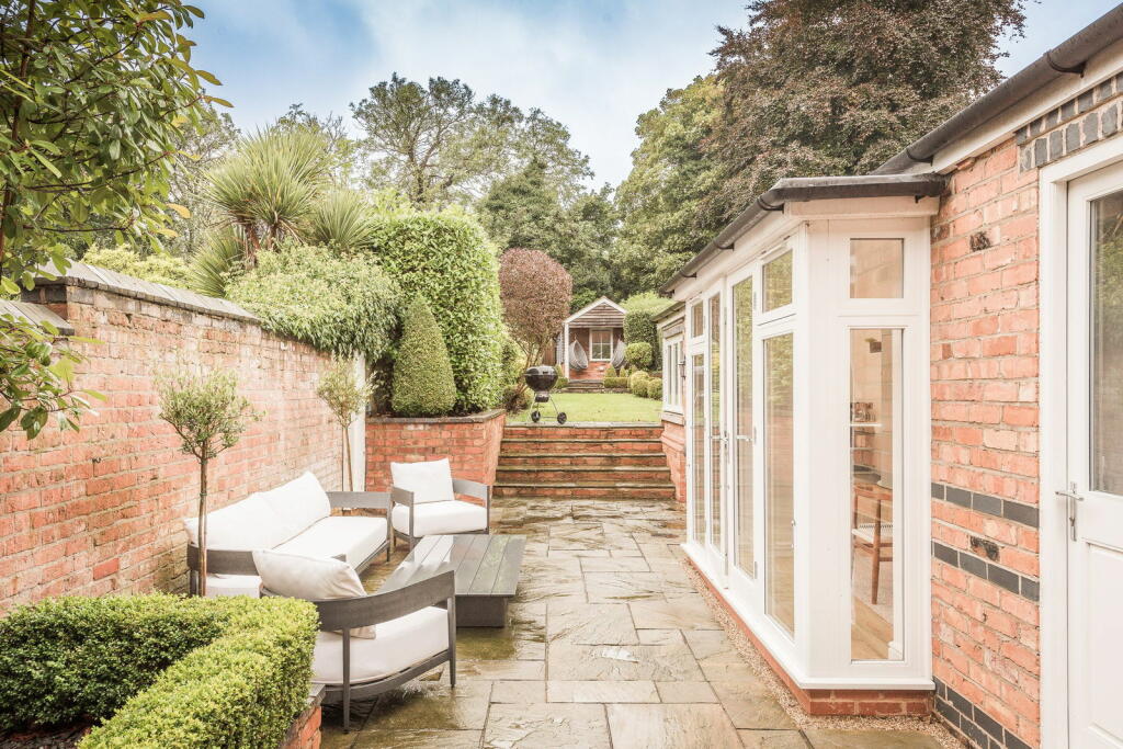 Additional property image - Lichfield Road, Sutton Coldfield, B74 2NT