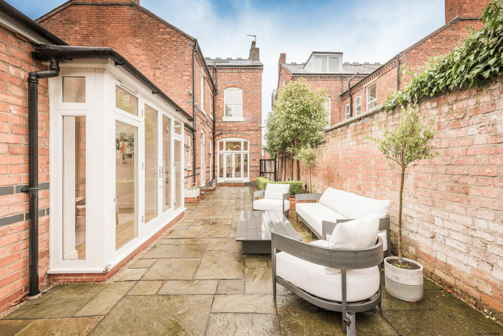 Additional property image - Lichfield Road, Sutton Coldfield, B74 2NT
