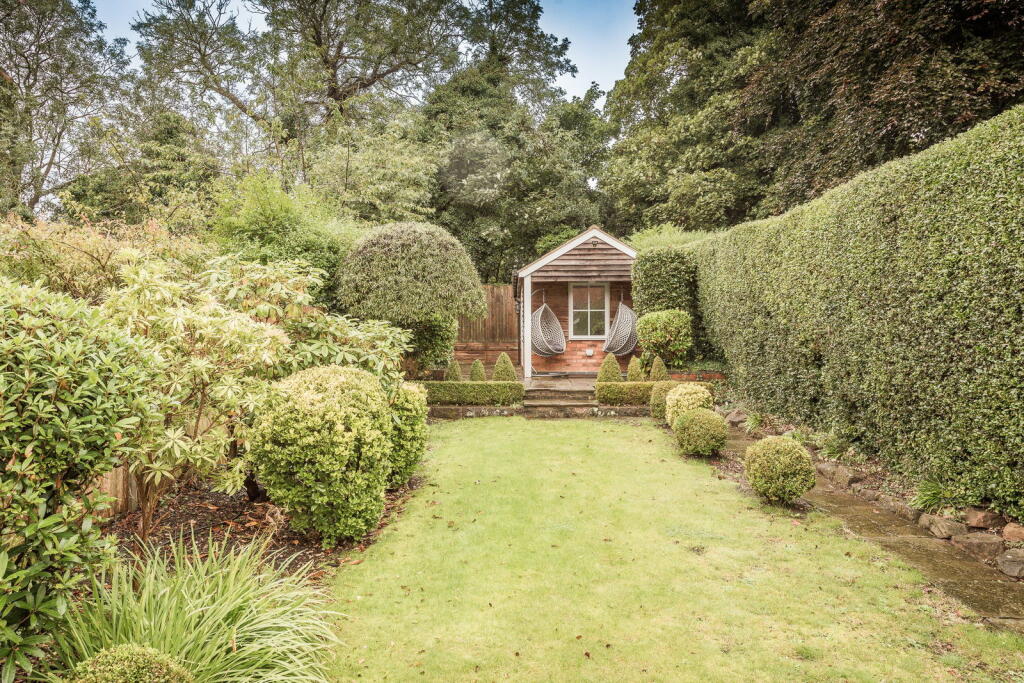 Additional property image - Lichfield Road, Sutton Coldfield, B74 2NT