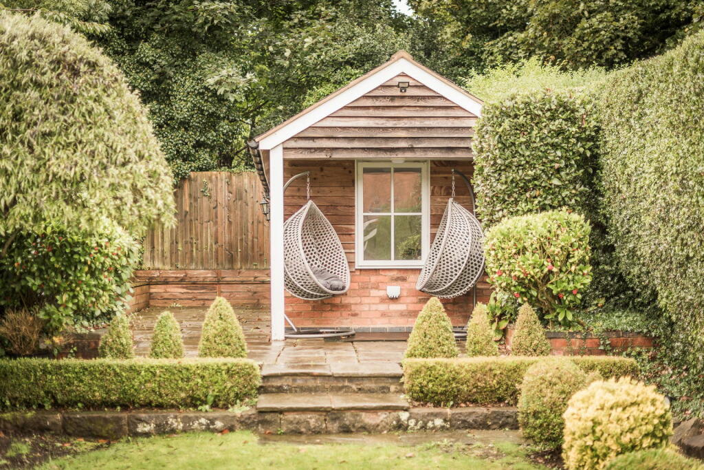 Additional property image - Lichfield Road, Sutton Coldfield, B74 2NT