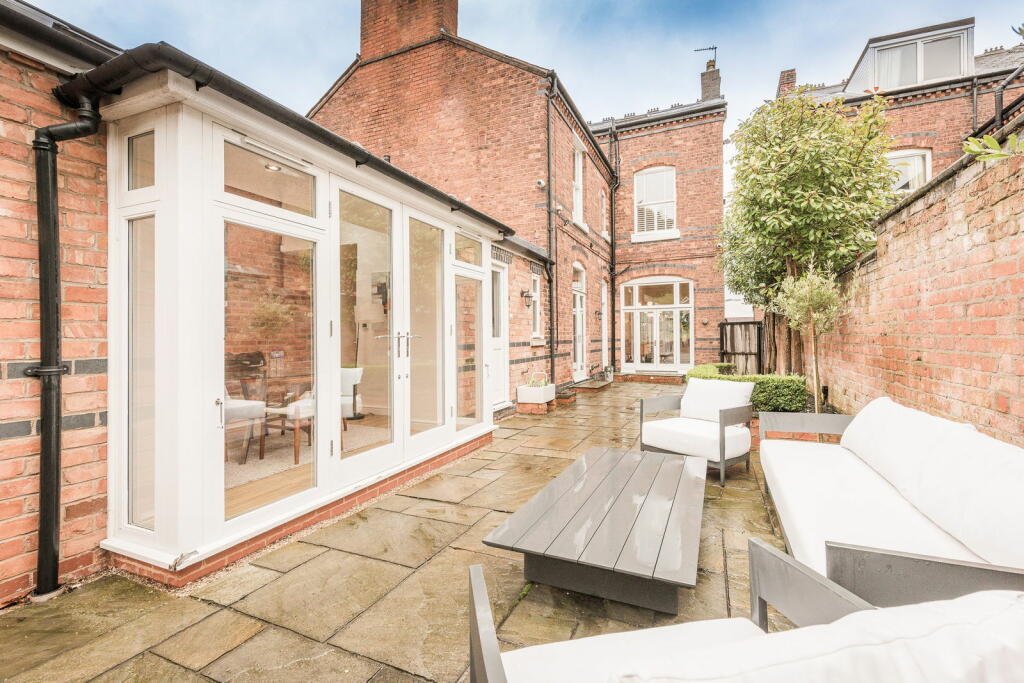 Additional property image - Lichfield Road, Sutton Coldfield, B74 2NT