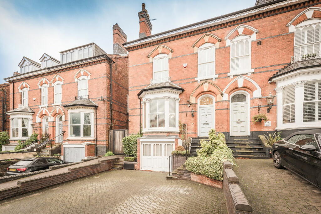 Additional property image - Lichfield Road, Sutton Coldfield, B74 2NT