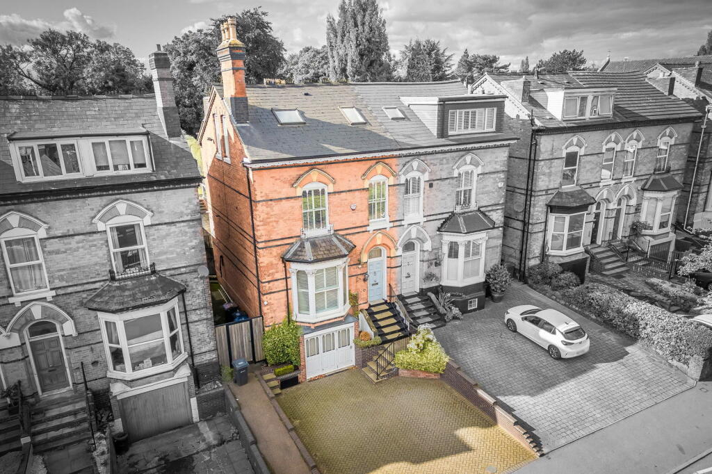 Additional property image - Lichfield Road, Sutton Coldfield, B74 2NT