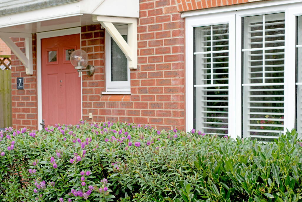 Main image of property: Langley Mill Close, Sutton Coldfield, B75 7DB