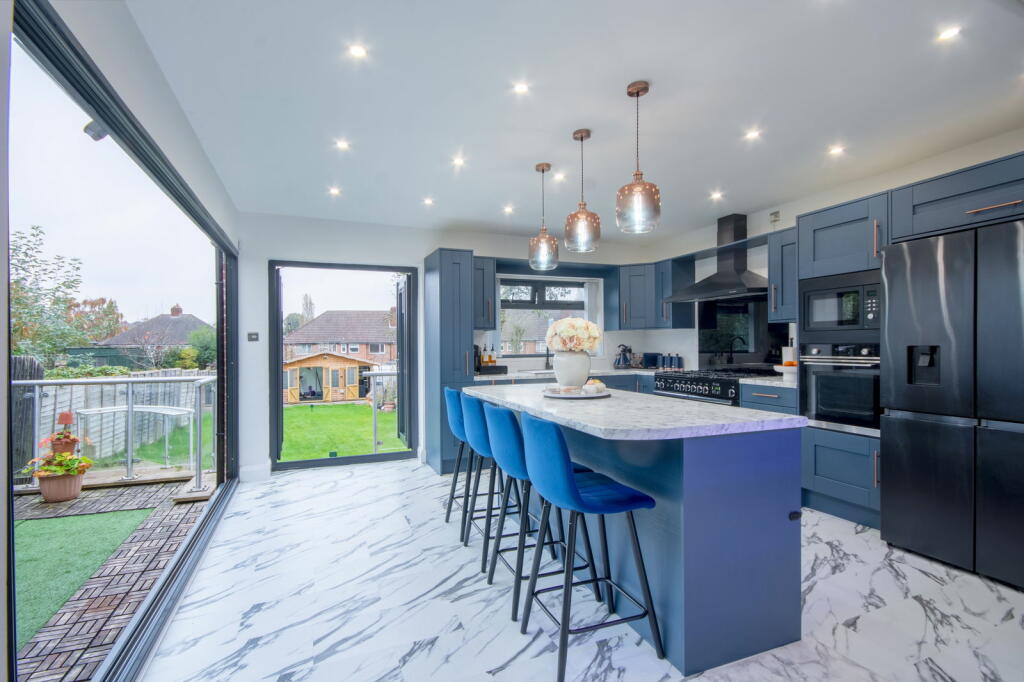 Additional property image - Donegal Road, Sutton Coldfield, B74 2AA