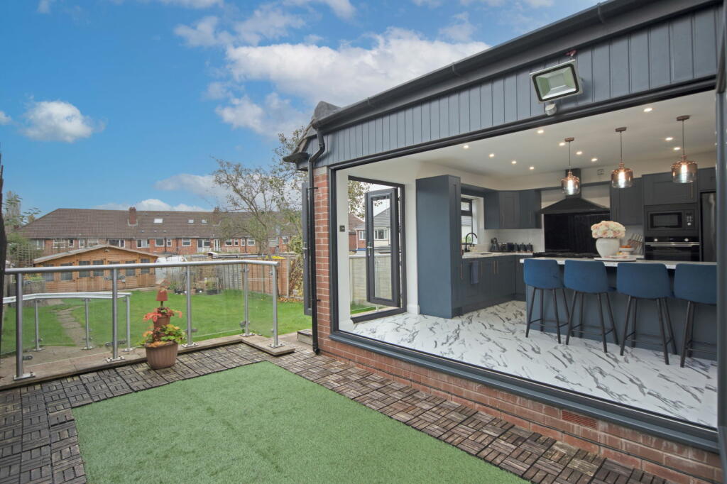 Additional property image - Donegal Road, Sutton Coldfield, B74 2AA