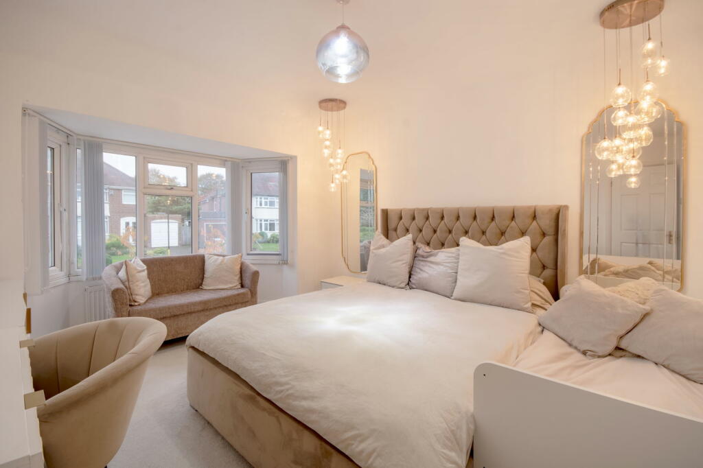 Additional property image - Donegal Road, Sutton Coldfield, B74 2AA